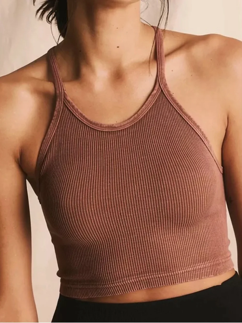 Free People Movement Tank Top